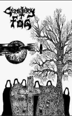 Cemetery Fog : Shadows from the Cemetery